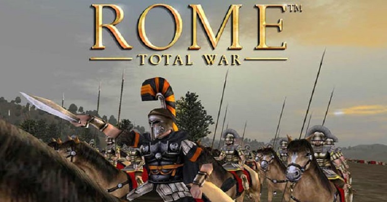 Total War