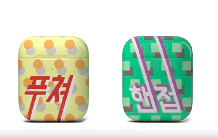 airpods case designs