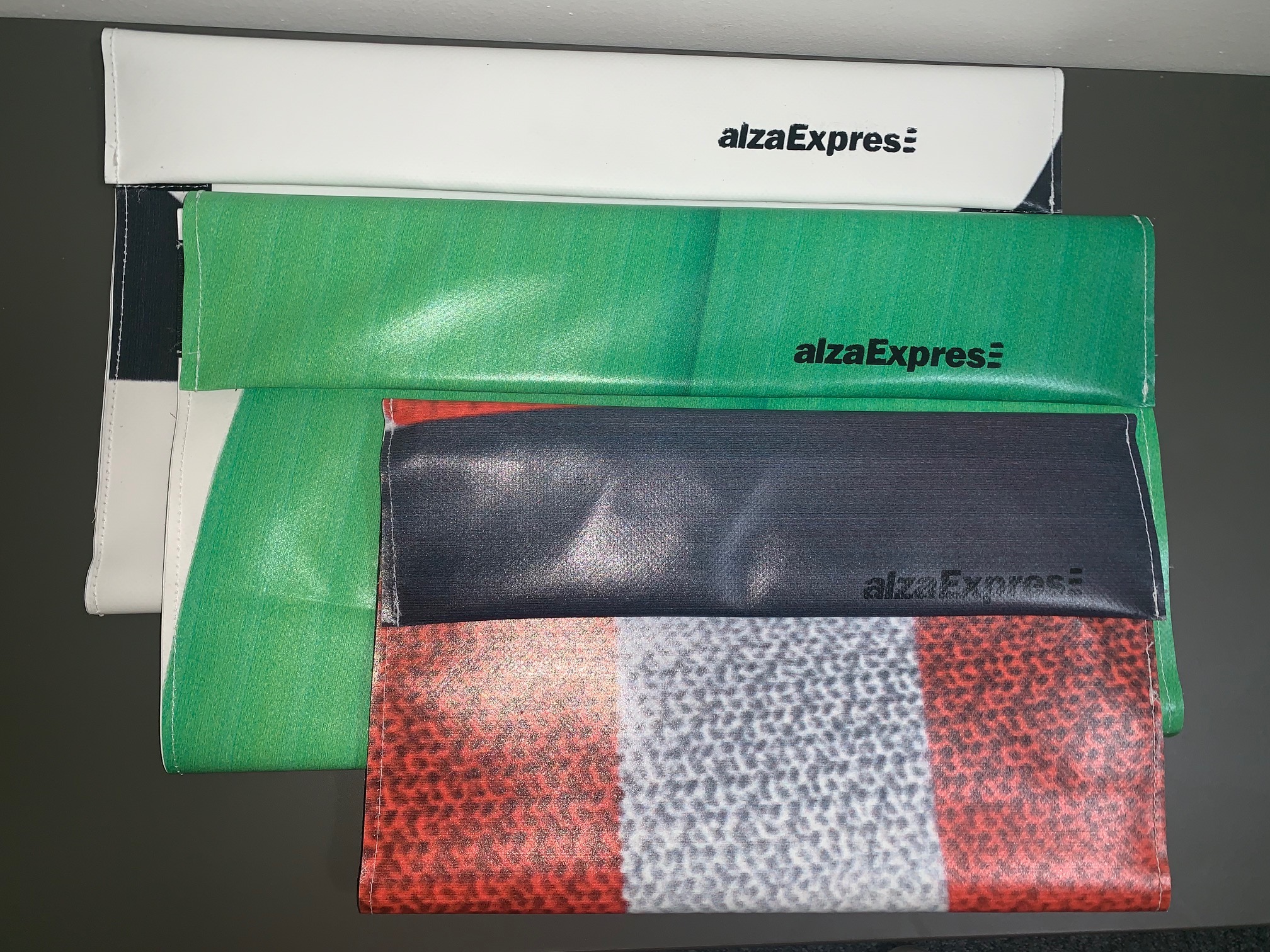 Alza REPETEBOX
