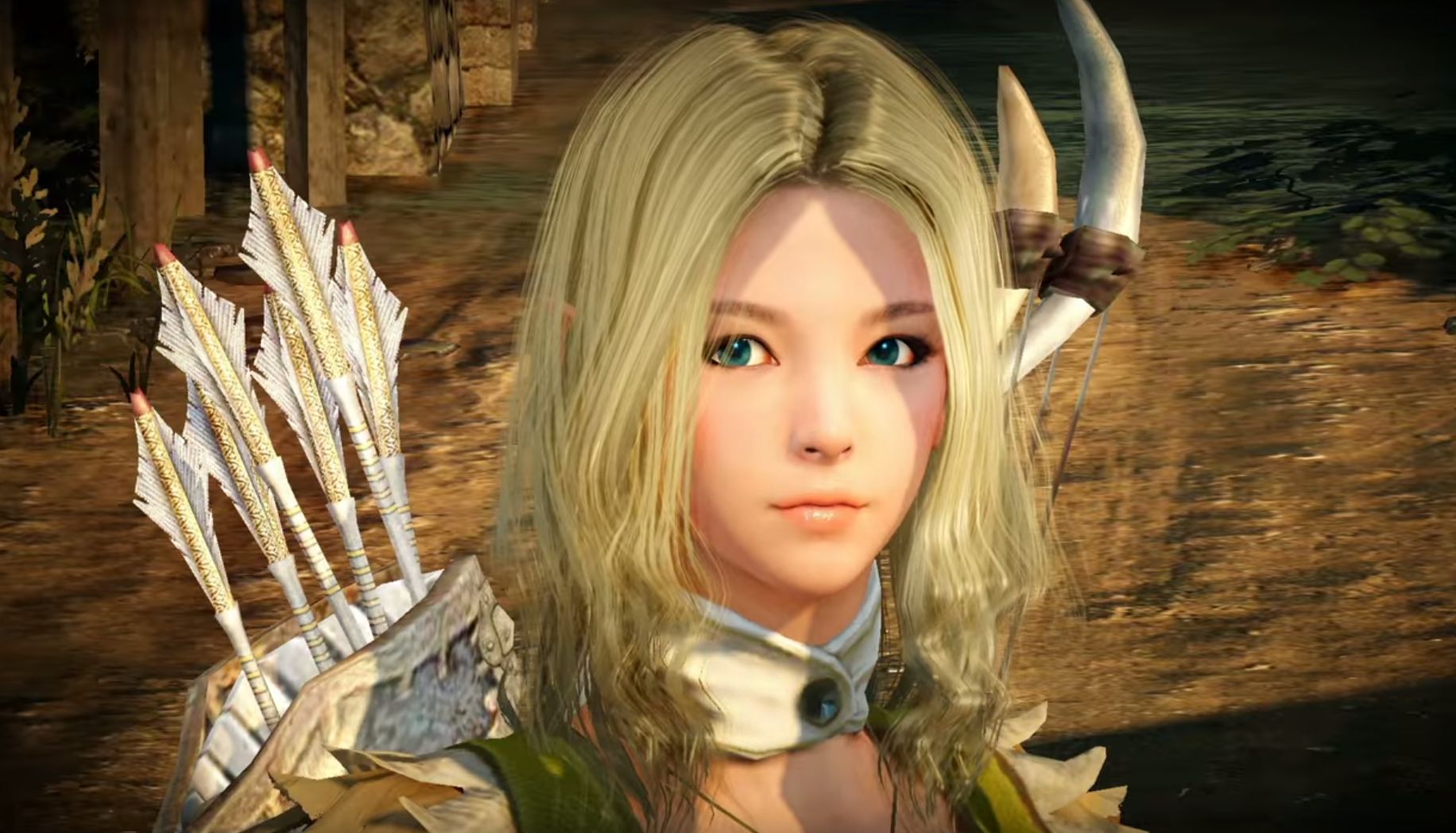 Black Desert Online Mobile