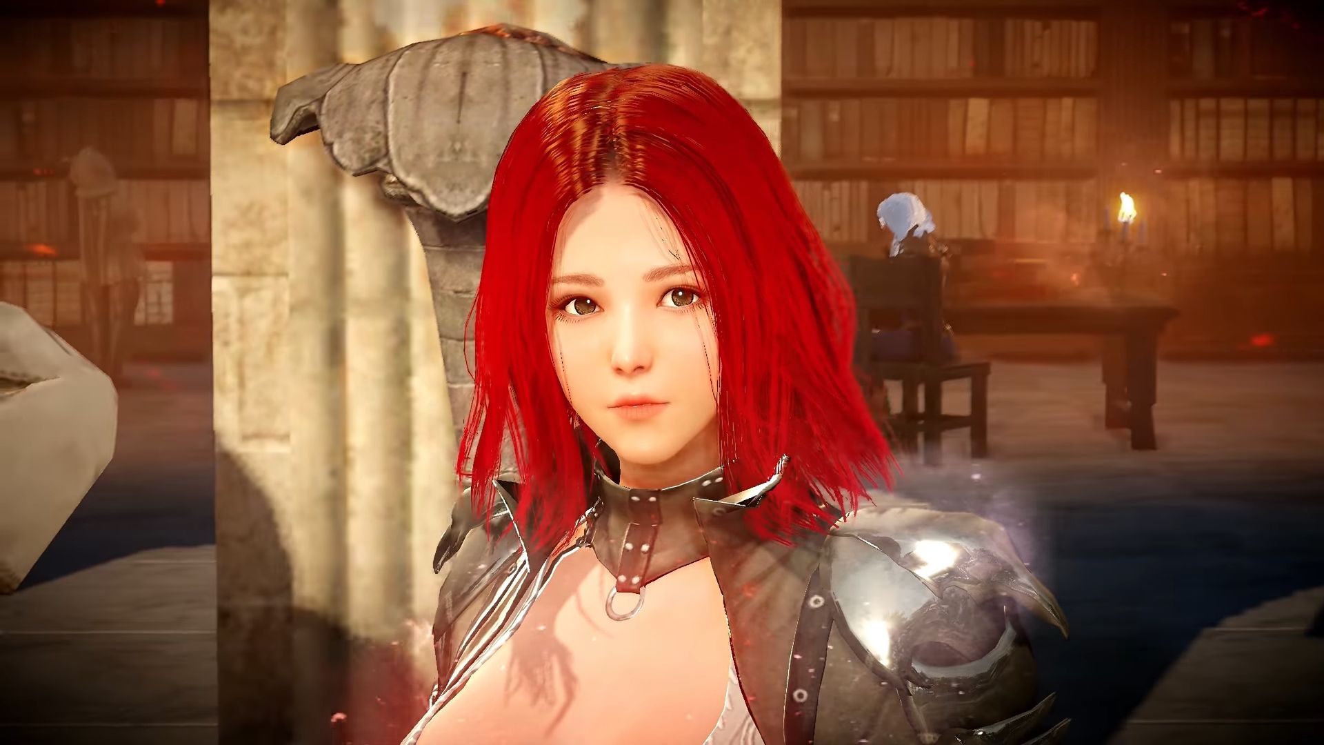 Black Desert Online Mobile