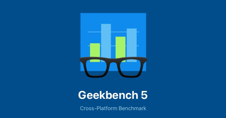geekbench 5 fb