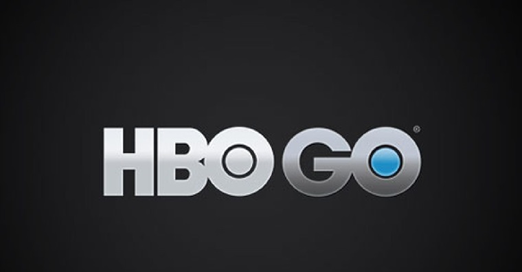 Логотип HBO GO