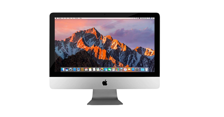 iMac Early 2013 Obsolete fb