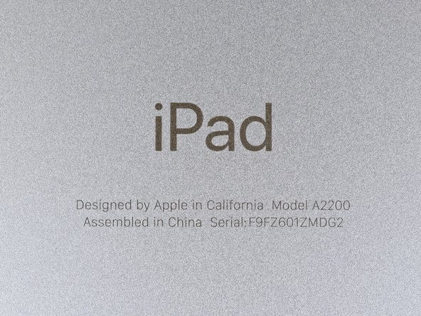 iPad 7 1 iPad 7 1