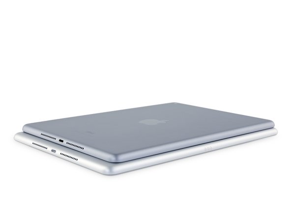 iPad 7 5 iPad 7 5