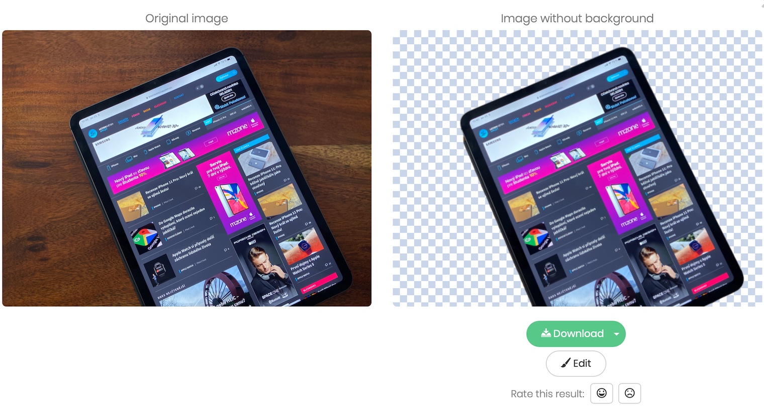 iPad iPad