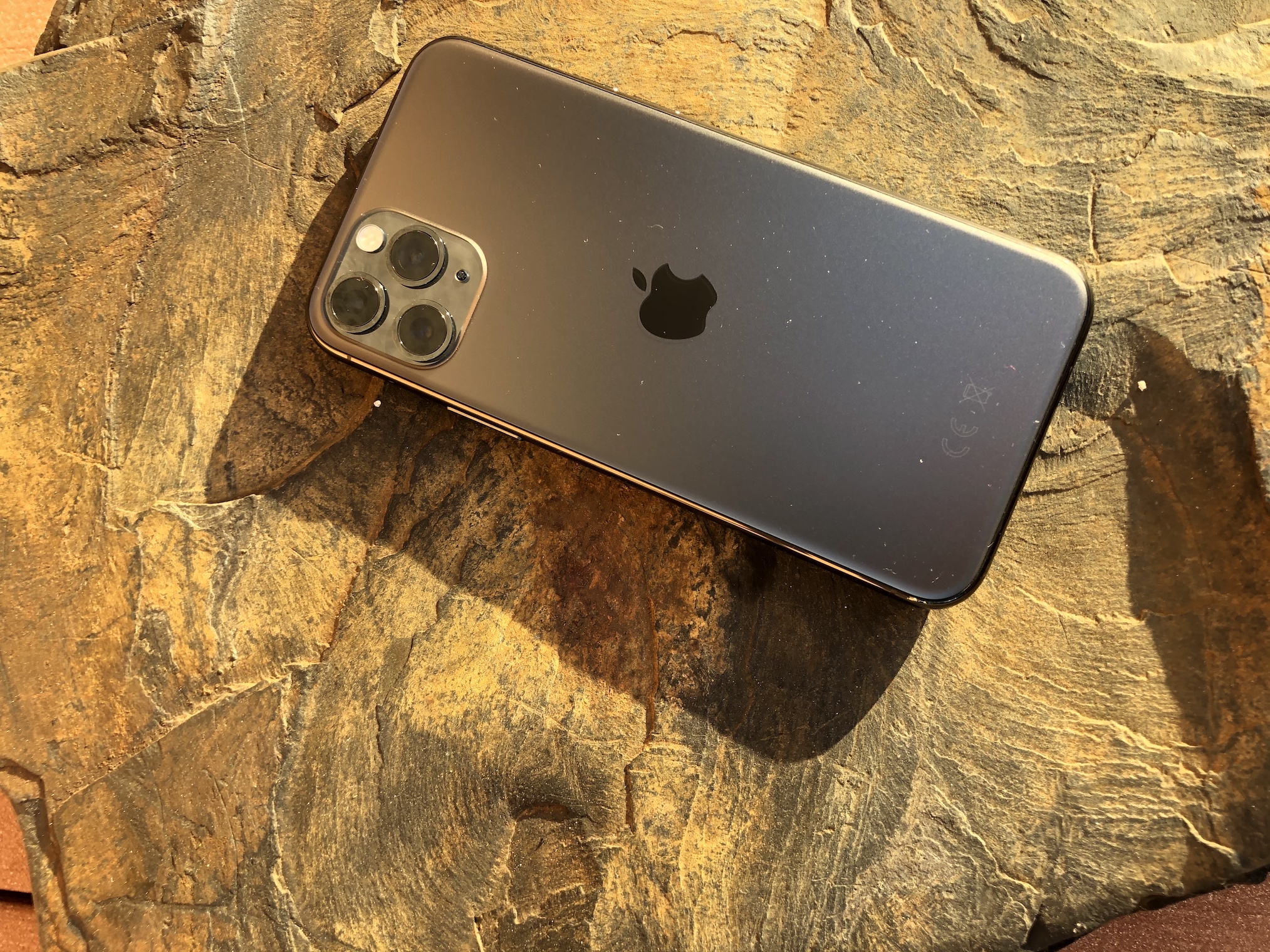iPhone 11 Pro iPhone 11 Pro apple