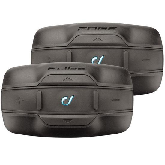 interphone edge devices