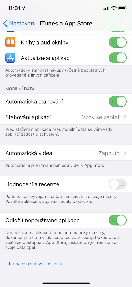 ios13_stahovani_app_mobilni_Data5 stahování aplikací na mobilních datech v ios 13