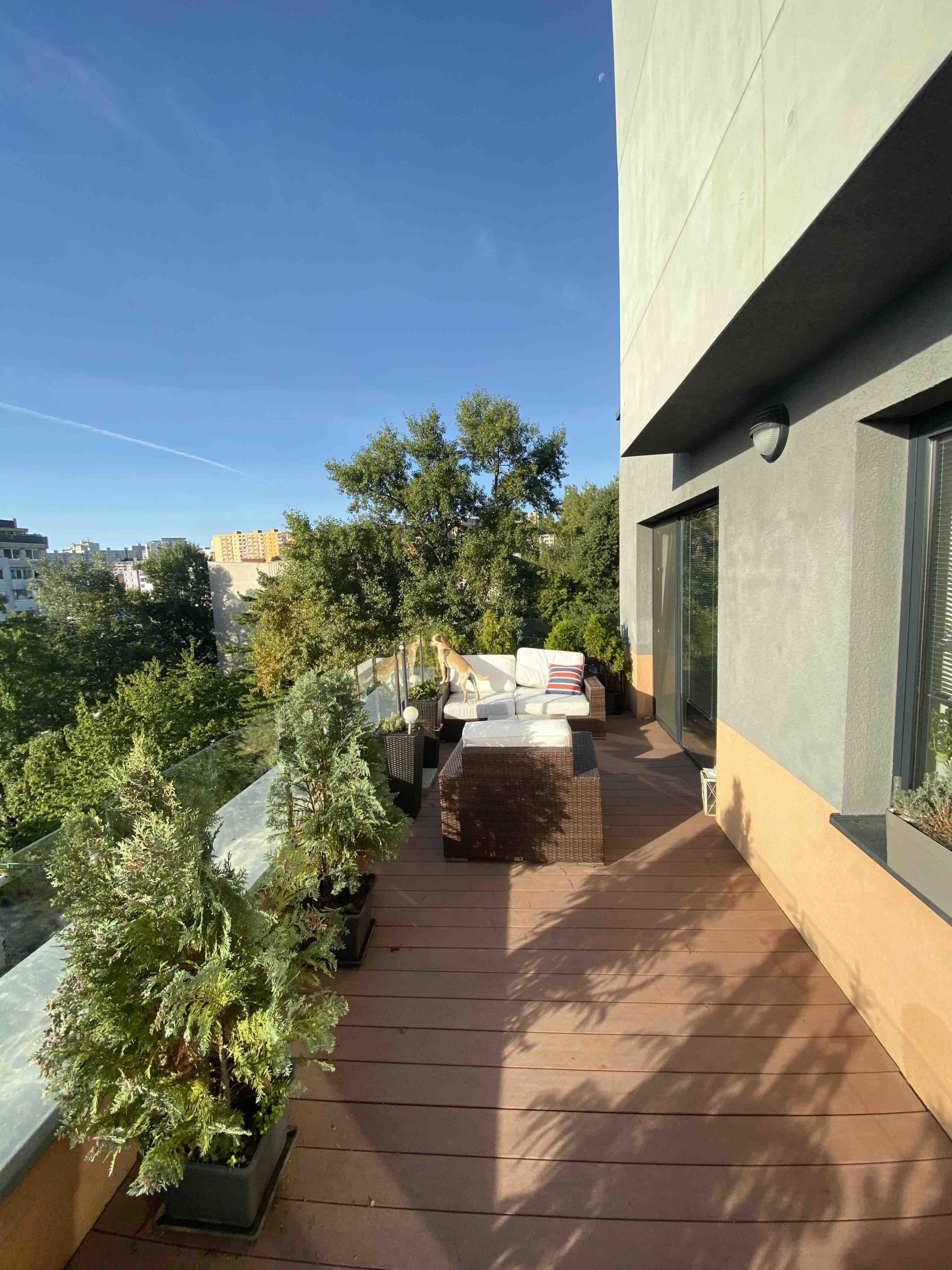 Fotka z iPhonu 11 na ultrasirokouhly objektiv