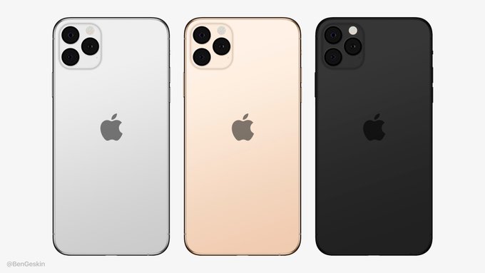 iphone 11 logo