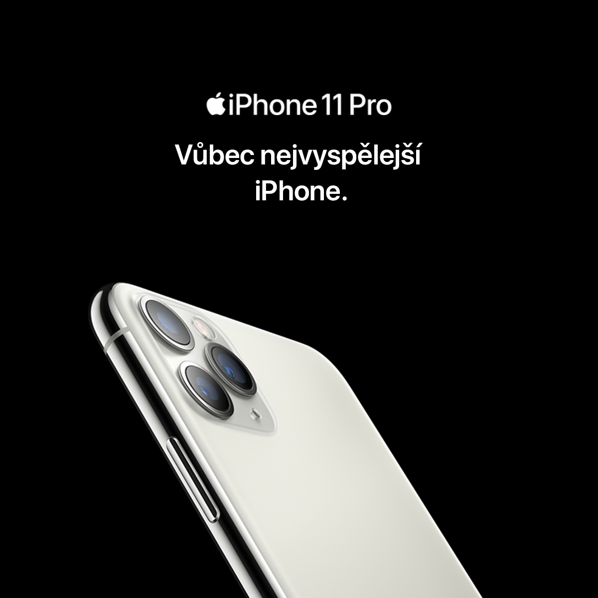 iphone 11 pro promo
