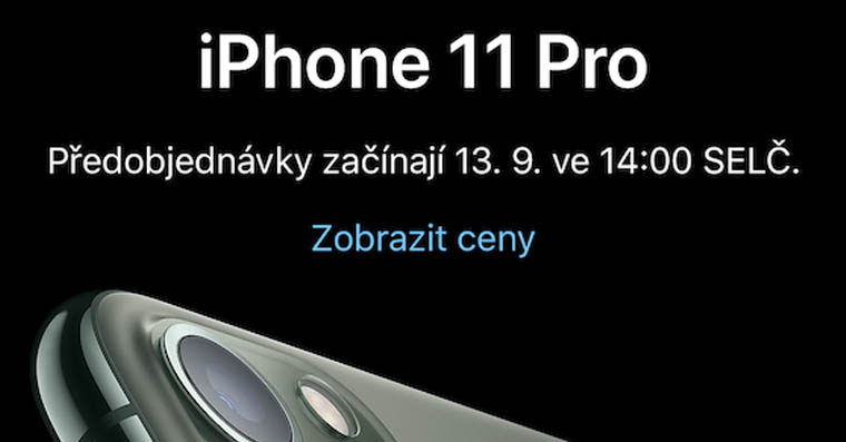 iphone11_pro_predobjednakvy_fb předobjednávky iphone 11