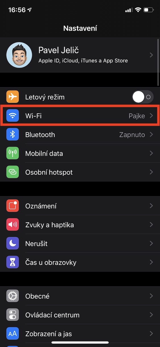 iphone_ip_Adresa1 Jak na iPhone změnit IP adresu