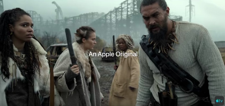 post apocalyptic group