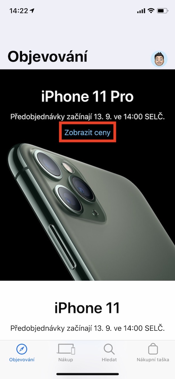 predobjednani_iphone_2019_2 předobjednávky iphone 11