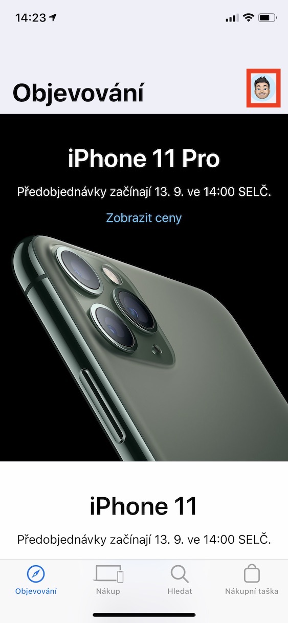 predobjednani_iphone_2019_4 předobjednávky iphone 11