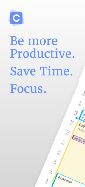 productivity app promotion