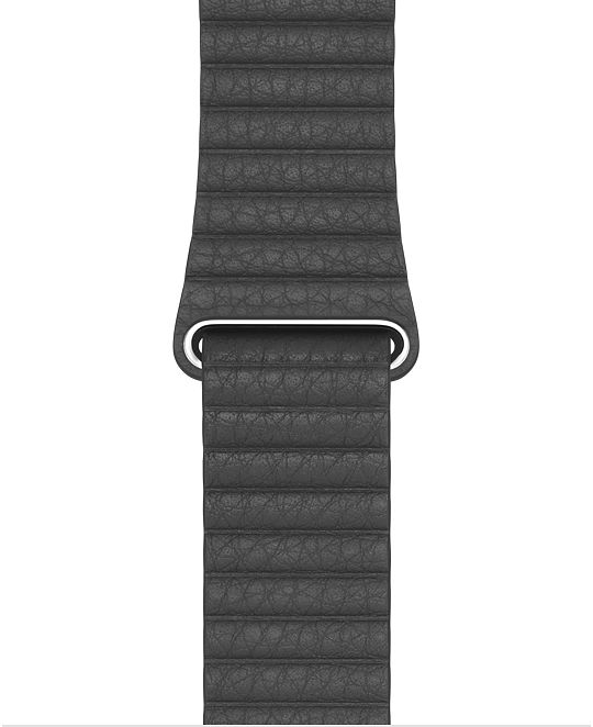 reminky_Aw_vyber25 Řemínky na Apple Watch: Rozhodně je z čeho vybírat