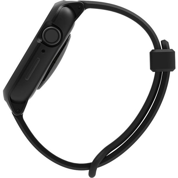 side view smartwatch
