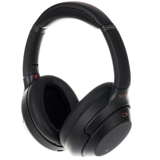 sony noise cancelling headphones