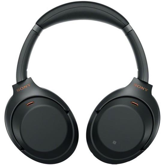 sony over ear headphones
