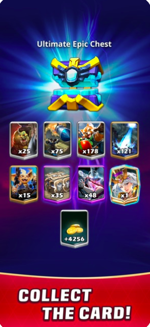 ultimate epic chest game