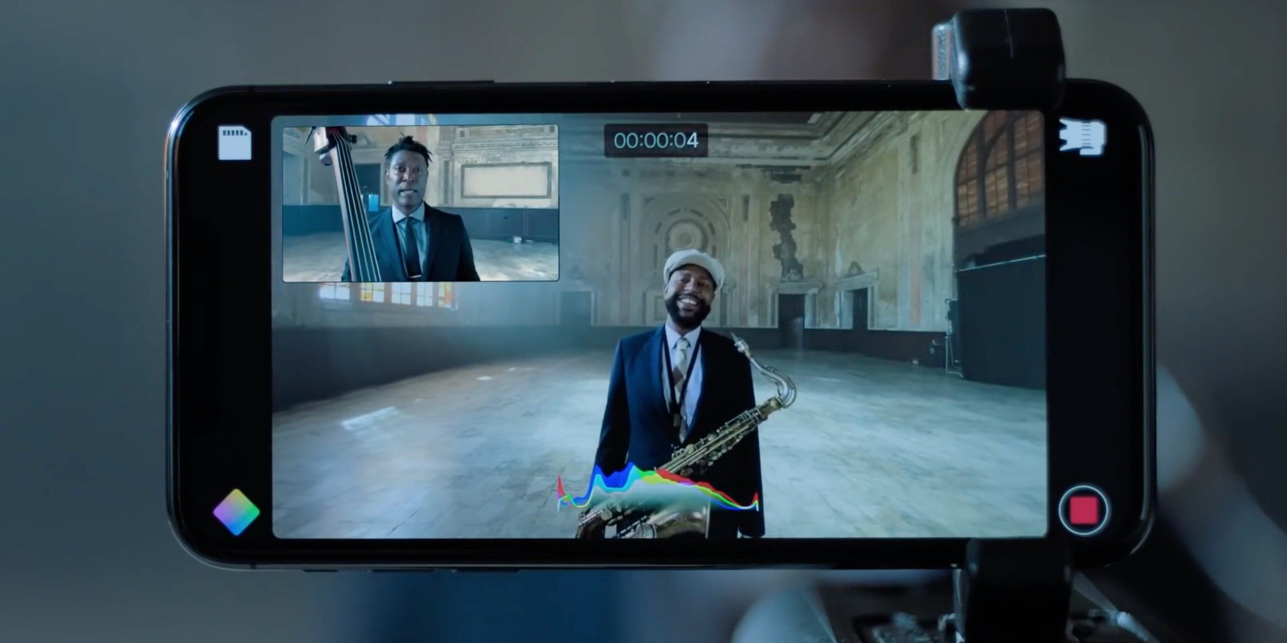 vice videokamer iphone fb