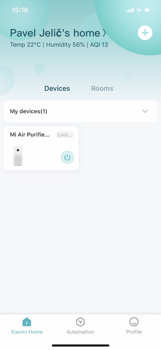 xiaomi_home_aplikace6 xiaomi home aplikace