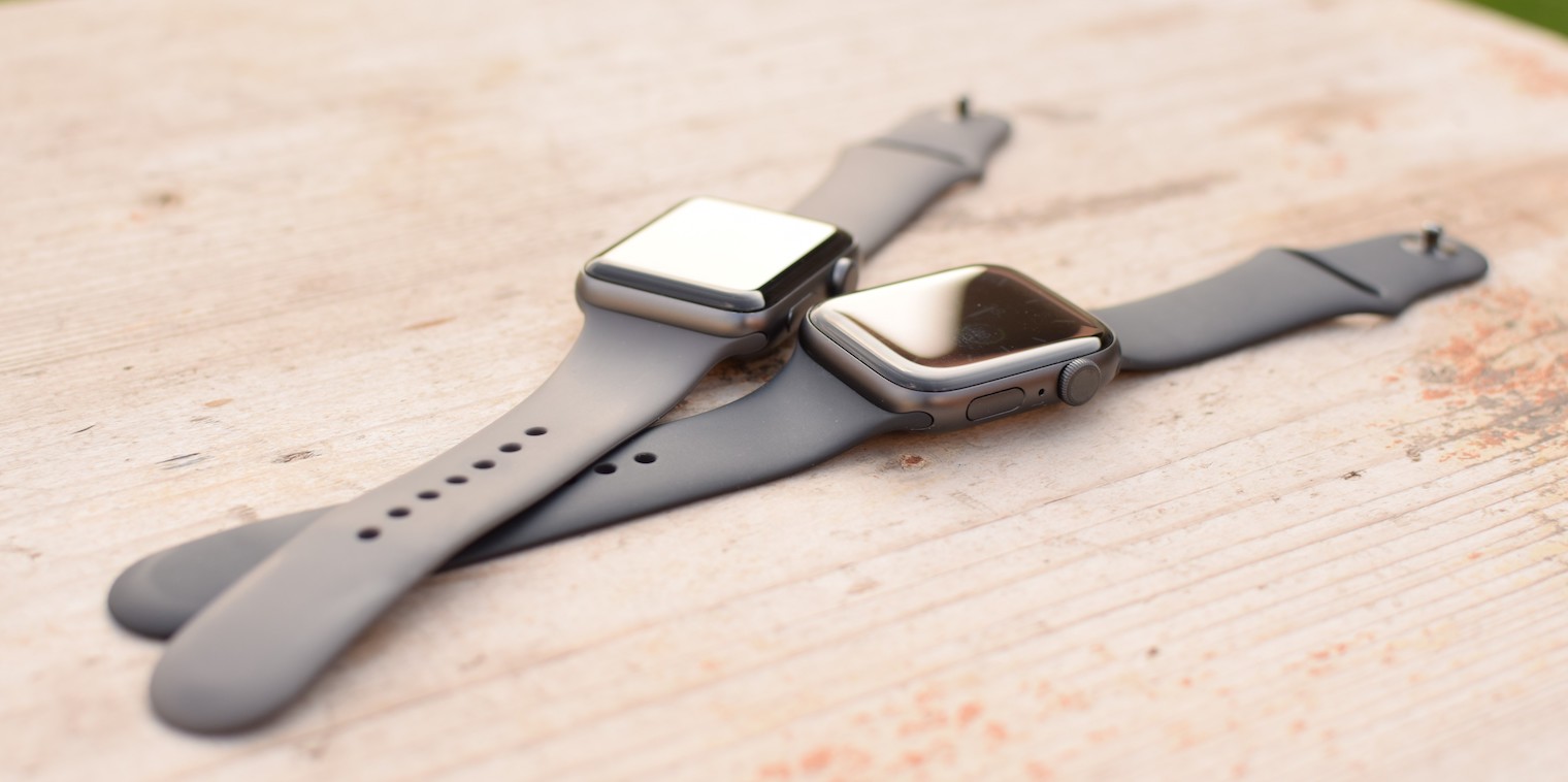 Apple Watch Series 3 vs Apple Watch Series 5 FB apple watch series 3 a series 5