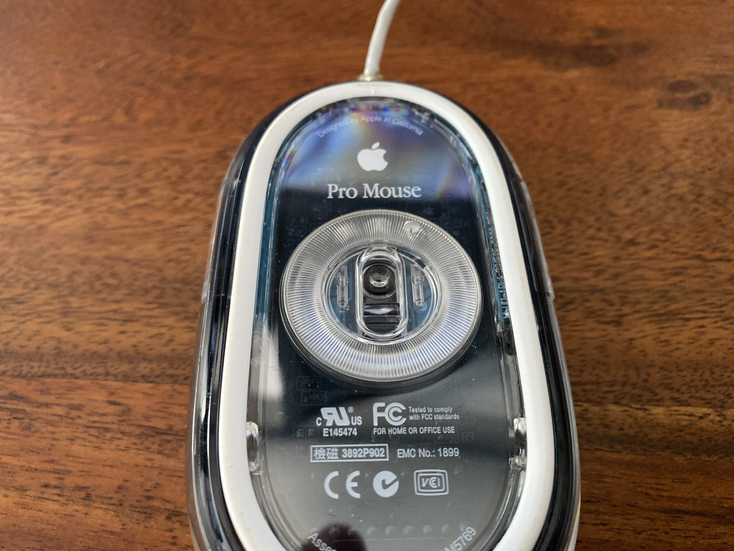 Apple pro mouse adjustment Apple pro mouse adjustment