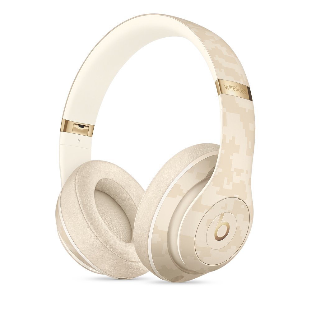 Beats Camo Collection – pisecna 1 Beats Camo Collection – pisecna 1