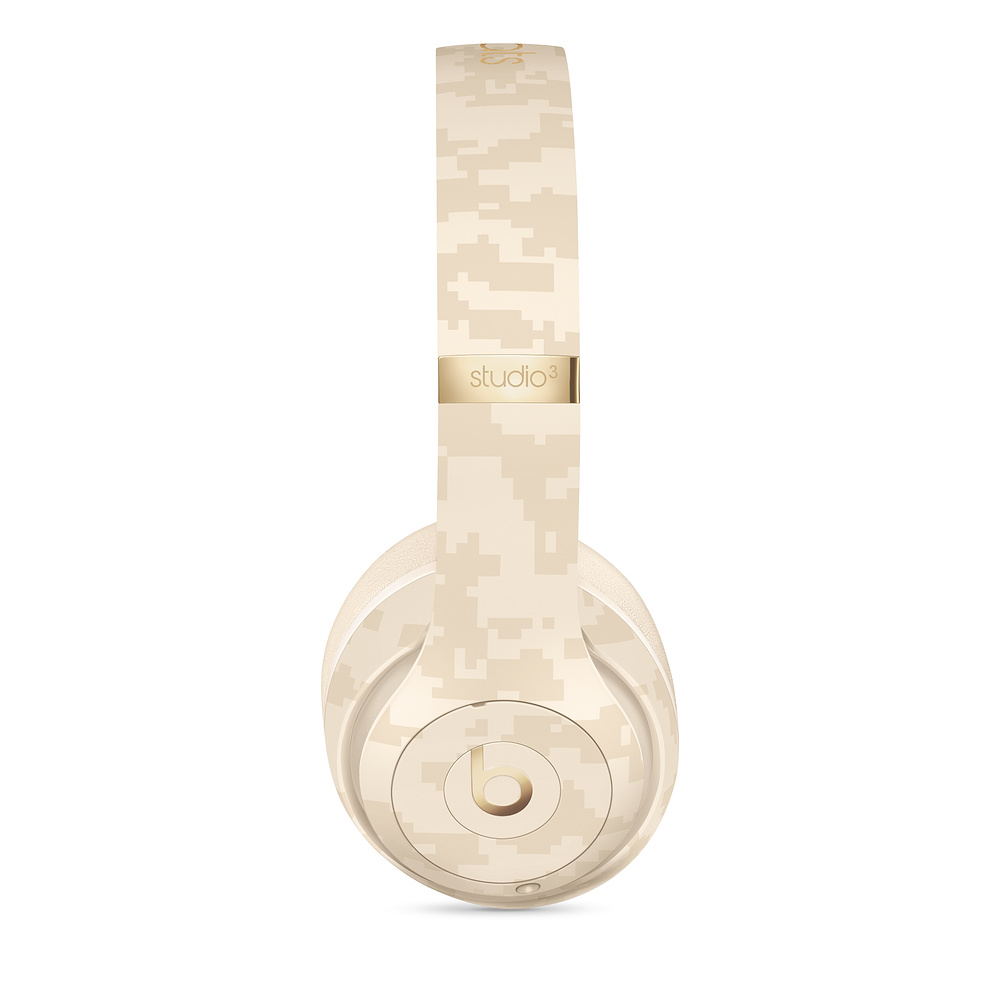 Beats Camo Collection – pisecna 2 Beats Camo Collection – pisecna 2