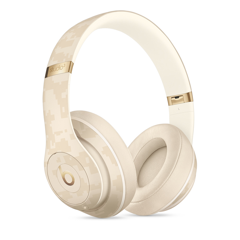 Beats Camo Collection – pisecna 5 Beats Camo Collection – pisecna 5