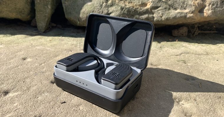 JBL Endurance Peak FB