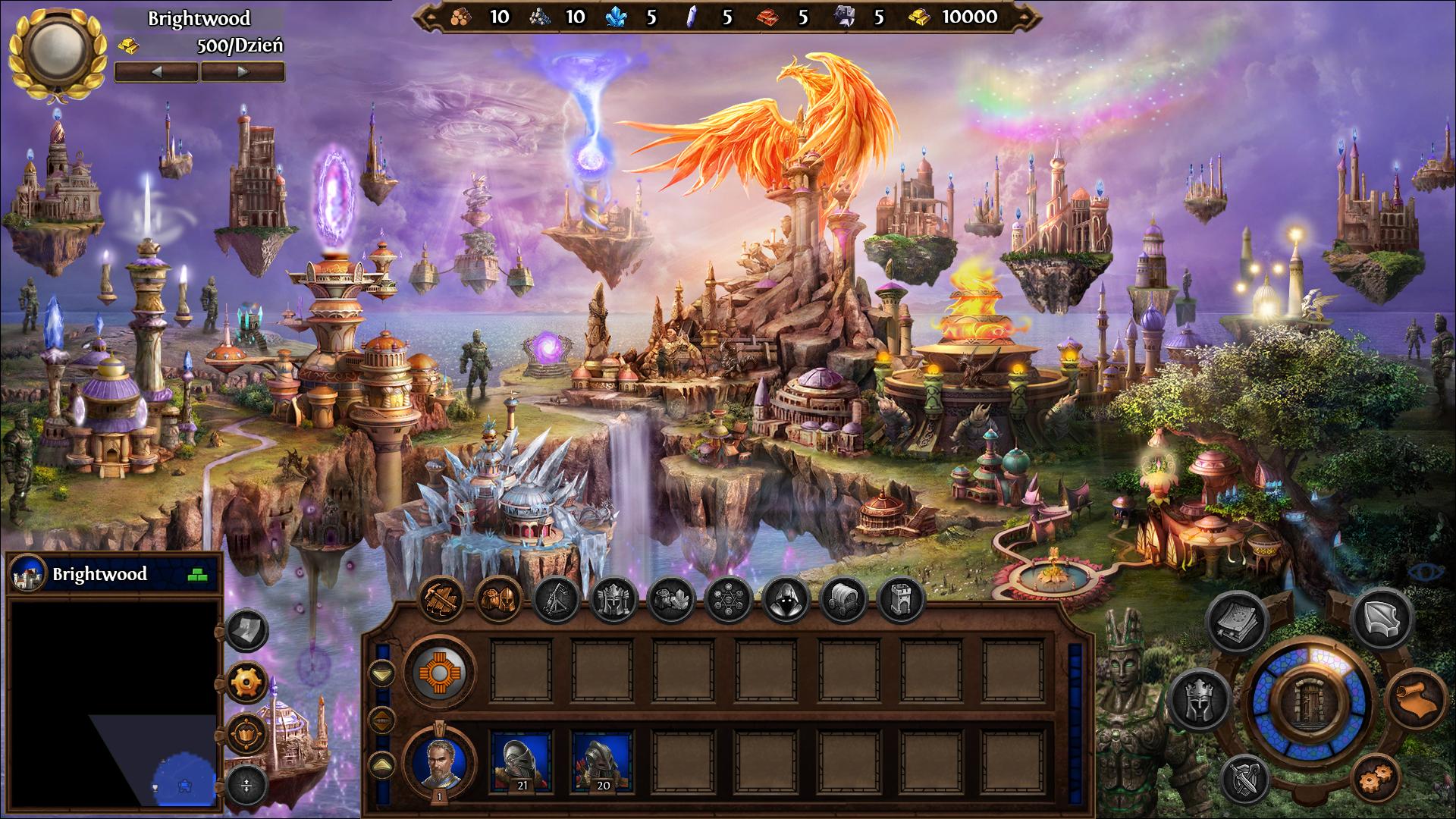 heroes of might and magic v crashes on startup