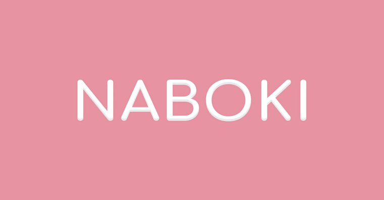 Naboki