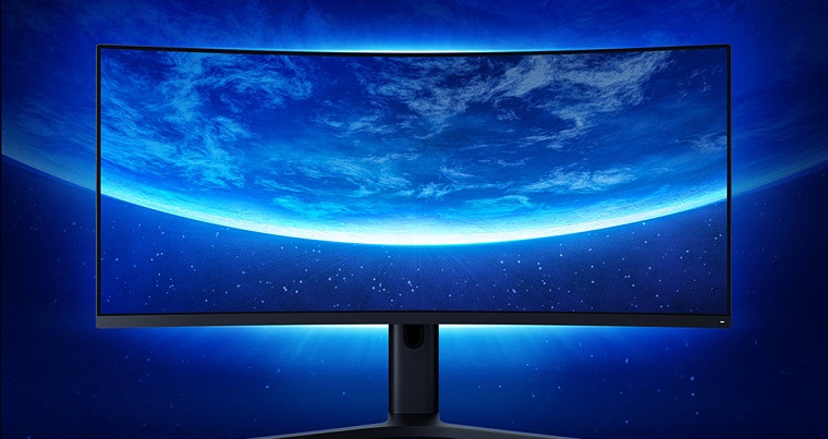 herní monitor Xiaomi Mi Surface