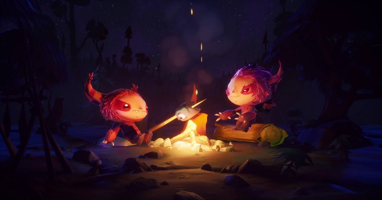 ZOR Pilgrimage of the Slorfs