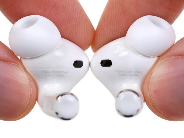品/AirPods Pro/S198-