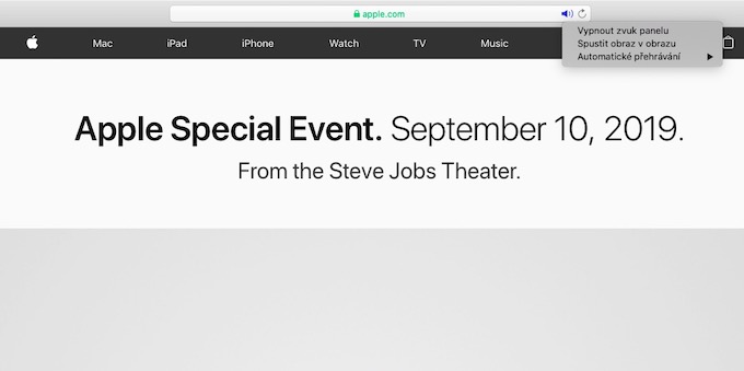 apple event september 2019