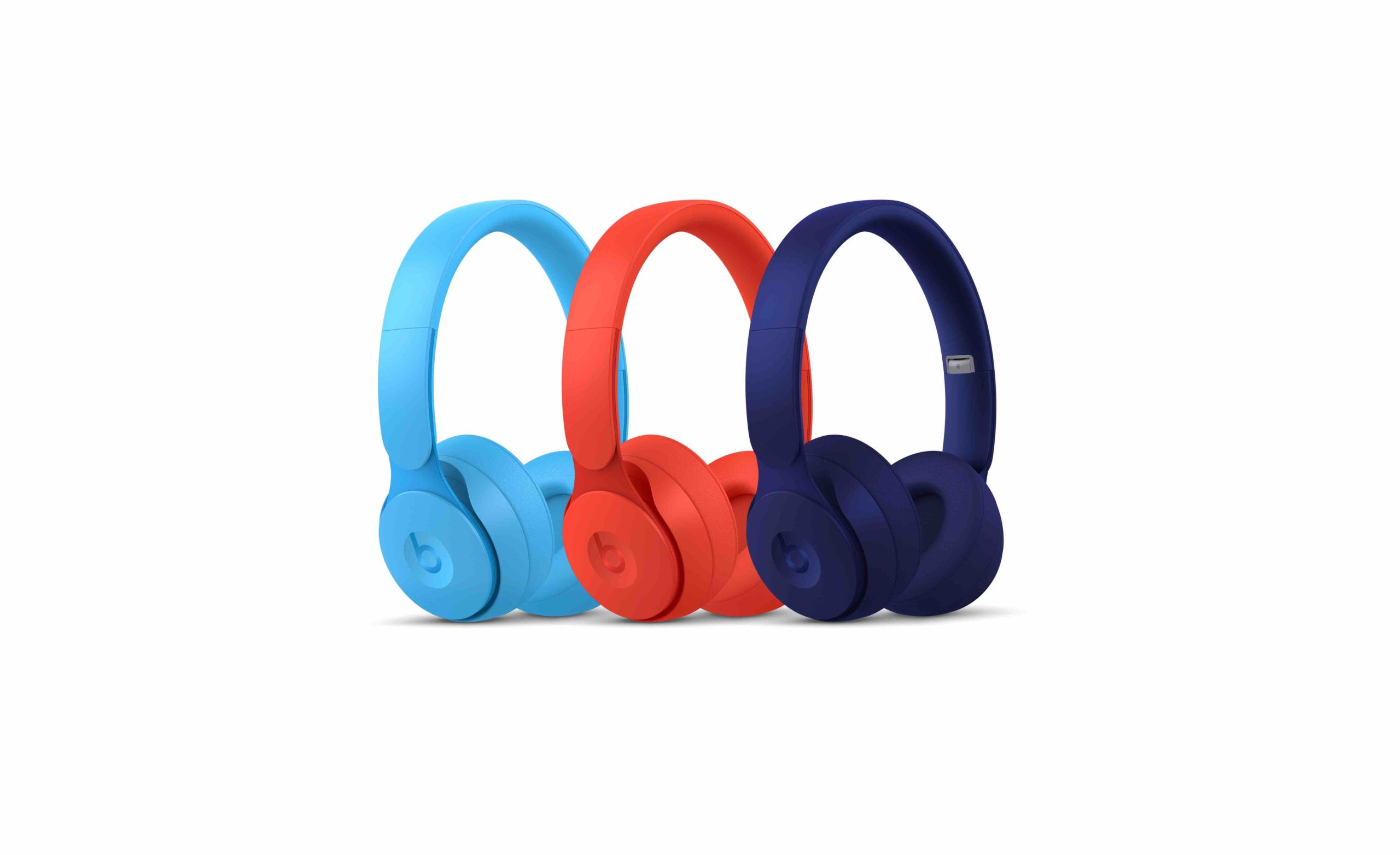 beats solo pro 4