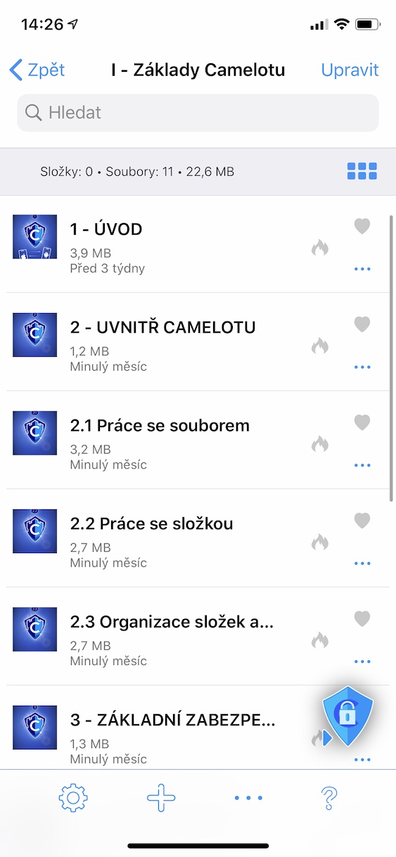 camelot_aplikace8 camelot aplikace