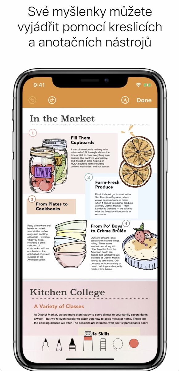 creative drawing tools