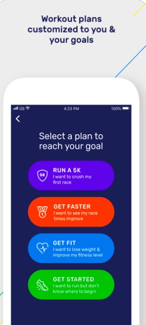 customized workout plans