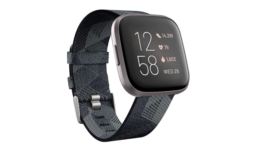 Fitbit Versa 2 Special Edition