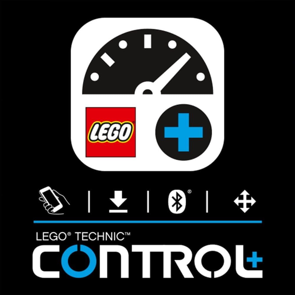 lego control lego control