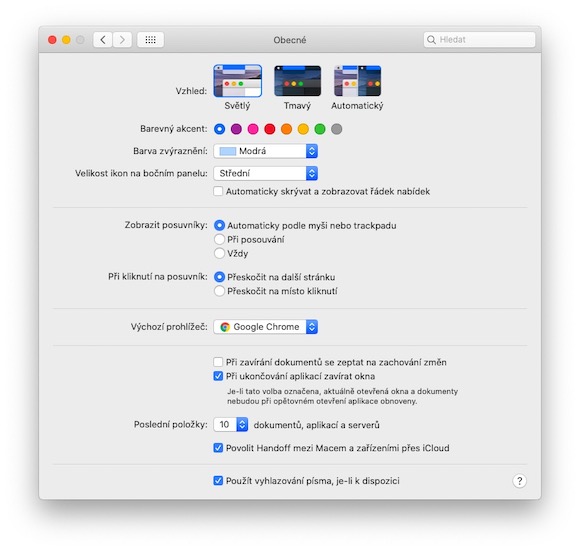 macos system preferences