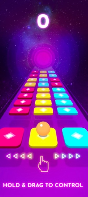 music game instructions